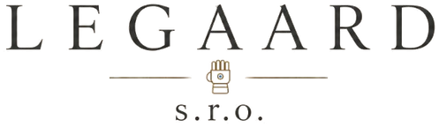Legaard s. r. o.